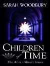 Cover image for Children of Time